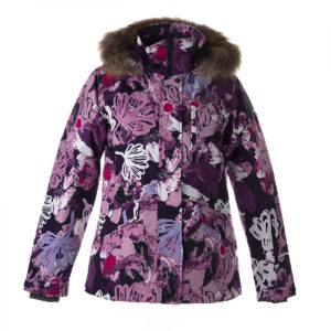Women´s winter jacket ANNE (200g)