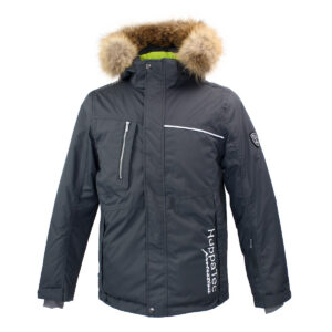 Boys´ winter jacket ROICE (200g)