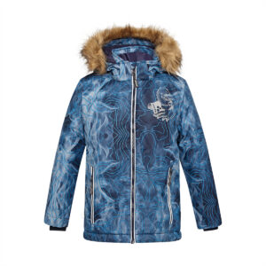 Boys´ winter jacket NORMAN (300g)