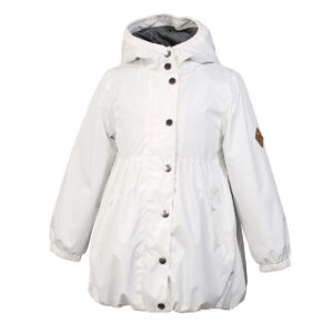 Girls´ spring-autumn coat SOFIA (40g)