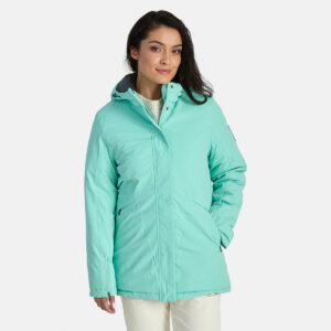 Women´s winter jacket FILIPPA (200g)