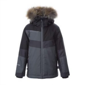 Boys´ winter jacket NIKLAS (300g)