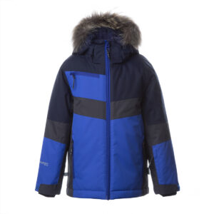 Boys´ winter jacket NIKLAS (300g)