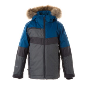 Boys´ winter jacket NIKLAS (300g)