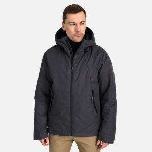 Men´s winter jacket HEIKKI 1 (300g_ARTIFICIAL DOWN)