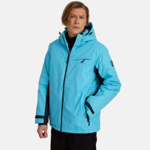 Men´s winter jacket RAINER (200g)