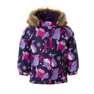 Kids winter jacket VESA (300g)