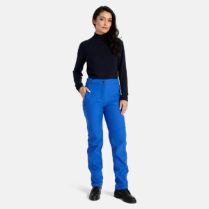 Women´s Softshell pants AIRITA (0g)
