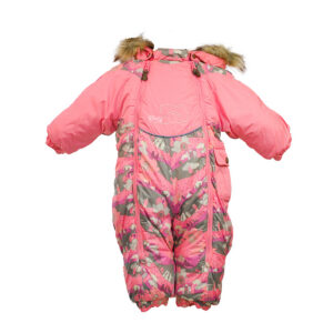Kids winter overall BENNY (300g)