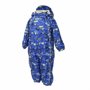 Boys´ overall BOGGIE