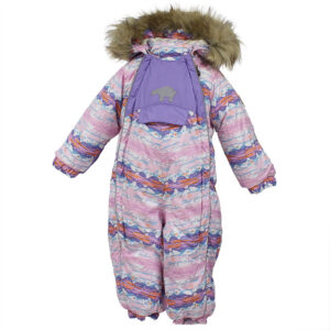 Kids winter overall ARIANNA (300g)