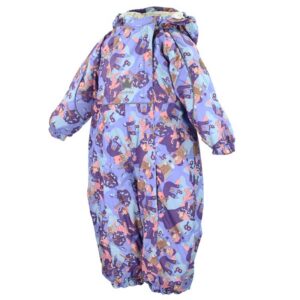 Girls´ spring-autumn overall MIRKO (100g)
