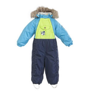 Boys´ winter overall RENNY (300g)