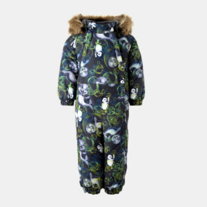 Kids winter overall KEIRA (300g)