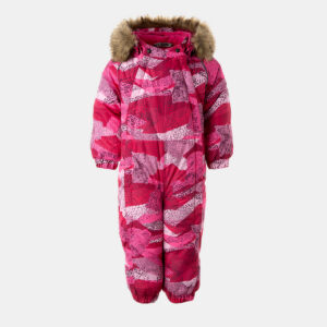 Kids winter overall KEIRA (300g)