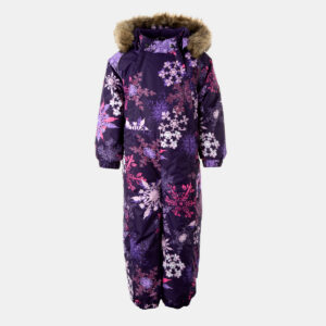Kids winter overall KEIRA (300g)