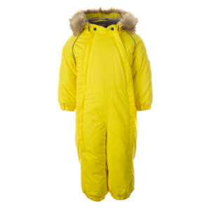 Kids winter overall KEIRA (300g)