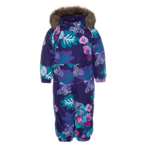 Kids winter overall KEIRA (300g)