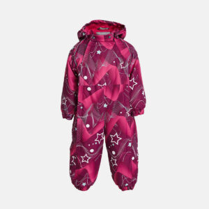 Kids winter overall KEIRA 1 (200g)
