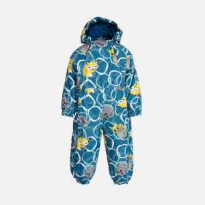 Kids winter overall KEIRA 1 (200g)