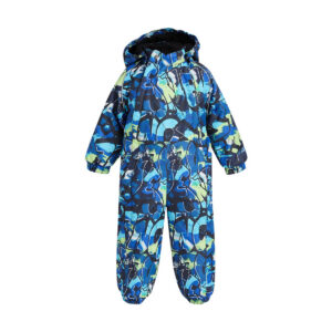 Kids winter overall KEIRA 1 (200g)
