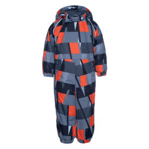 Kids winter overall KEIRA 1 (200g)