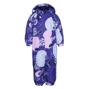 Kids winter overall KEIRA 1 (200g)