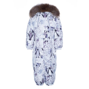 Kombinezonas vaikams BEATA 1 (DOWN)