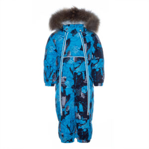 Kids winter overall BEATA 1 (DOWN)