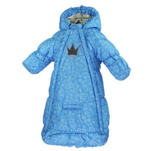 Baby´s sleeping bag EDEN (160g)