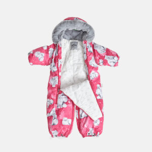 Baby´s sleeping bag MARY 1 (300g)