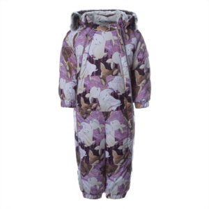 Kids winter overall REGGIE 1 (300g)