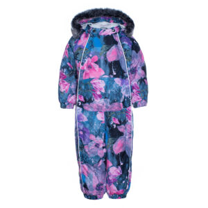 Kids winter overall REGGIE 1 (300g)