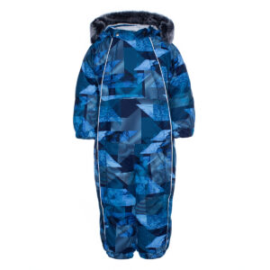 Kids winter overall REGGIE 1 (300g)