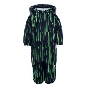 Kids winter overall REGGIE 1 (300g)