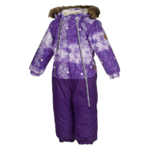 Kids winter overall DEVON 1 (300g)