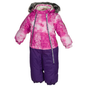 Kids winter overall DEVON 1 (300g)