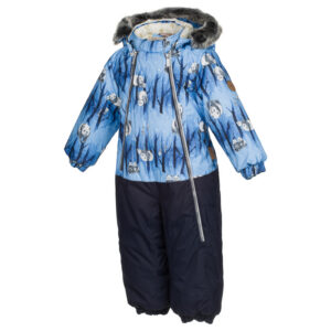 Kids winter overall DEVON 1 (300g)