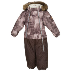 Kids winter overall DEVON 1 (300g)