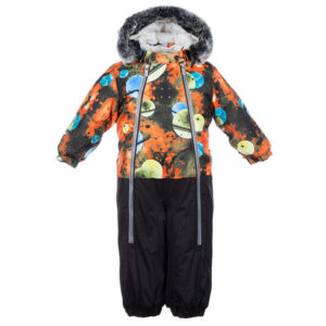Kids winter overall DEVON 2 (300g)
