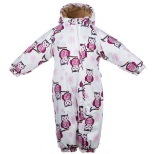 Kids winter overall DEIRO 1 (300g)