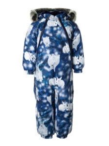 Kids winter overall ORION (300g)