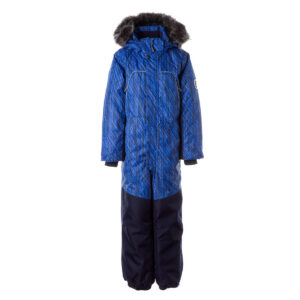 Boys´ winter overall BRUCE 1 (300g)