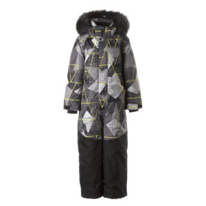 Boys´ winter overall BRUCE 2 (300g)