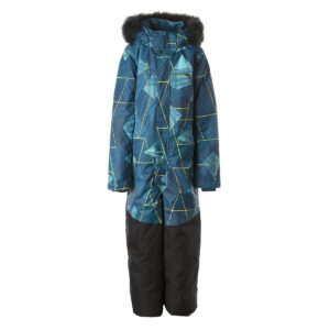 Boys´ winter overall BRUCE 2 (300g)