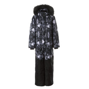 Boys´ winter overall BRUCE 2 (300g)