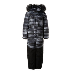 Boys´ winter overall BRUCE 2 (300g)