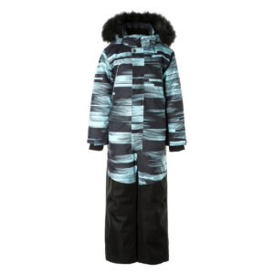 Boys´ winter overall BRUCE 2 (300g)