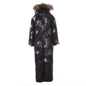 Girls´ winter overall JETTA (300g)