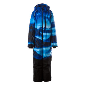 Kids winter overall BERGER (200g)